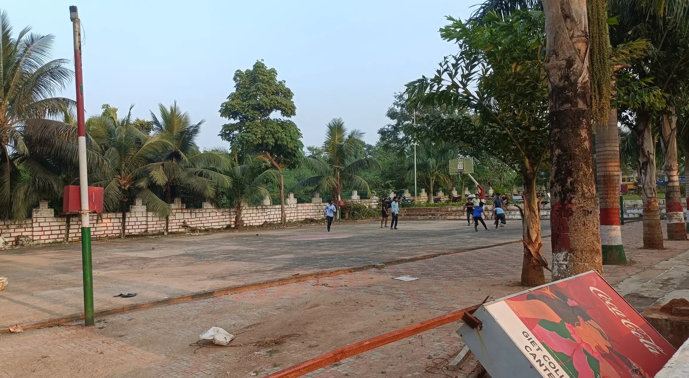 GIET Gunupur Academic Building photo 15